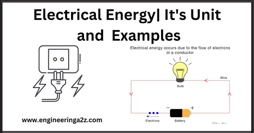 electrical-energy-it-s-unit-and-examples-engineeringa2z